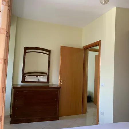 Apartment Elisenko