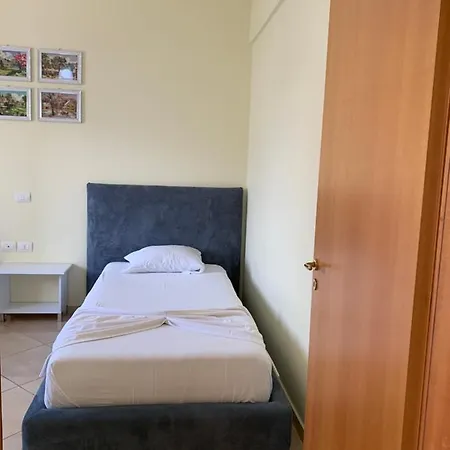 Apartment Elisenko Vlore