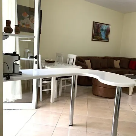 Apartment Elisenko Vlore