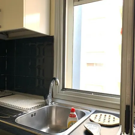 Apartment Elisenko Vlore