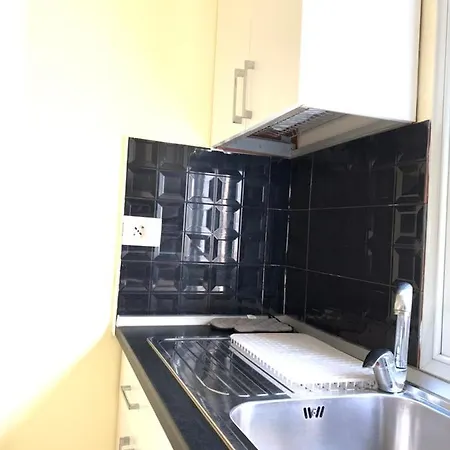 Apartment Elisenko Vlore