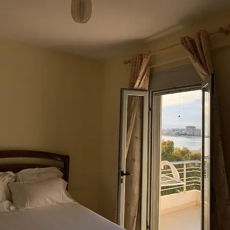 Apartment Elisenko