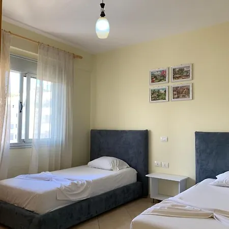 Apartment Elisenko *