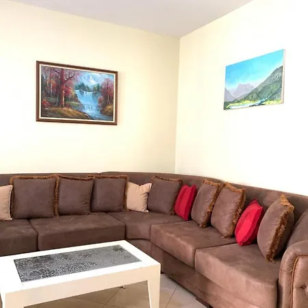 Apartment Elisenko *
