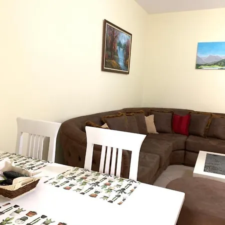 Apartment Elisenko