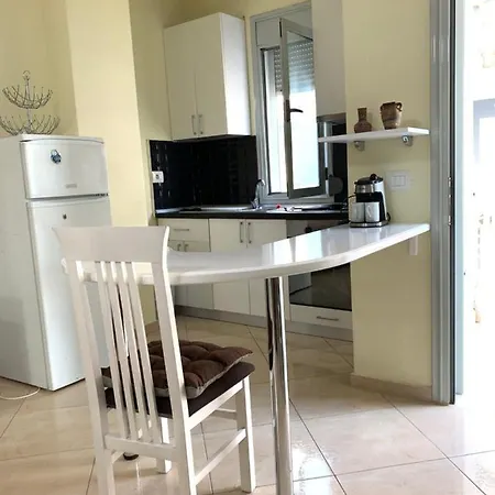 Apartment Elisenko Vlore