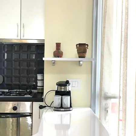 Elisenko Apartment *