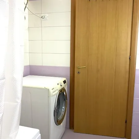 Elisenko Apartment Vlore