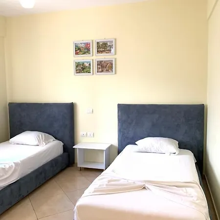 Apartment Elisenko