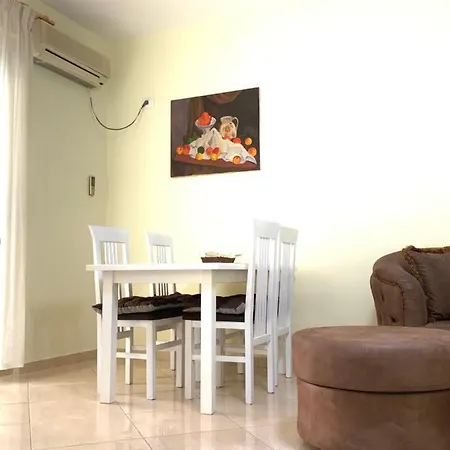 Apartment Elisenko *