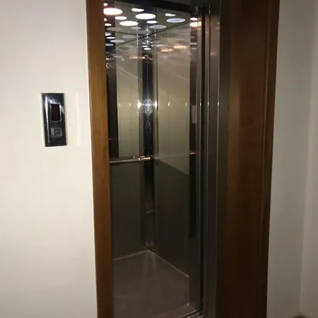 Elisenko Apartment Vlore