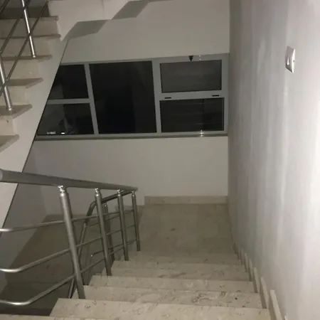 Apartment Elisenko